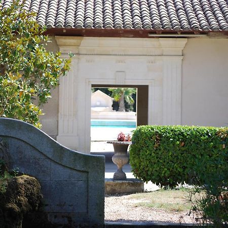 Domaine Du Grand Malherbes Aimargues Exterior photo