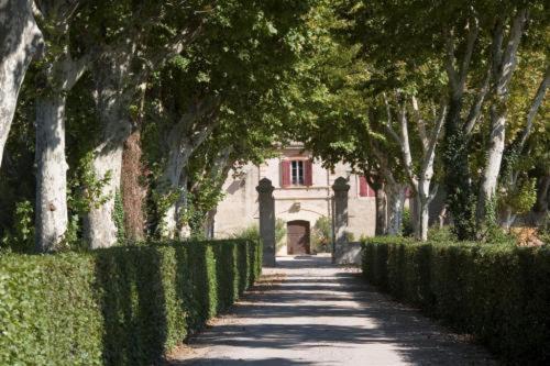 Domaine Du Grand Malherbes Aimargues Exterior photo