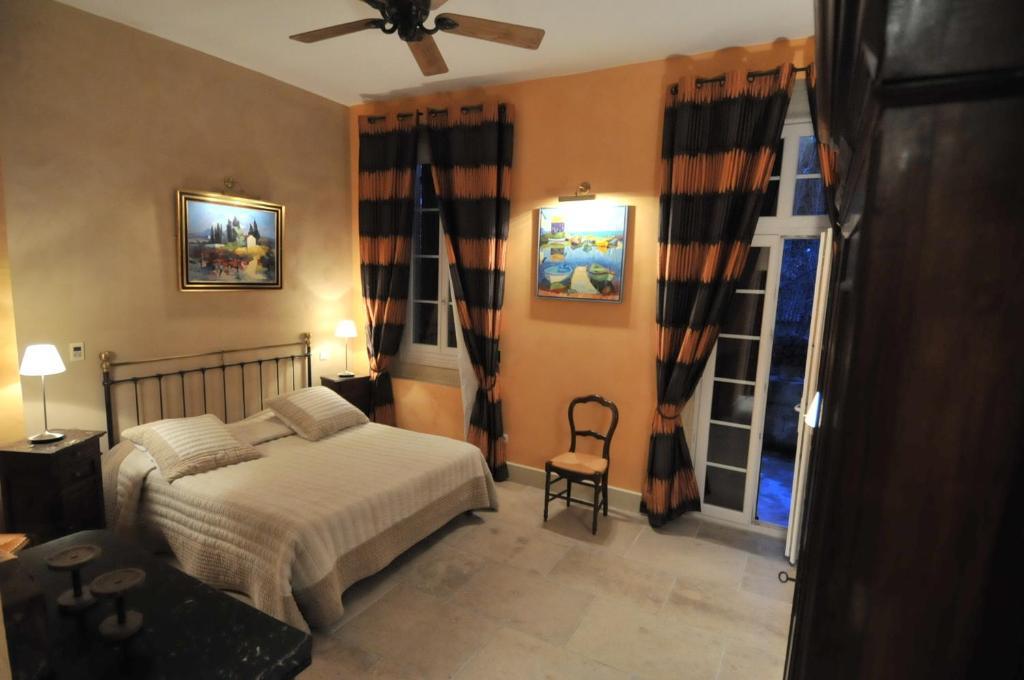 Domaine Du Grand Malherbes Aimargues Room photo